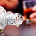 Akutno trovanje alkoholom